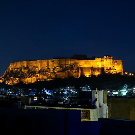 Hathai Jodhpur  Esterno foto