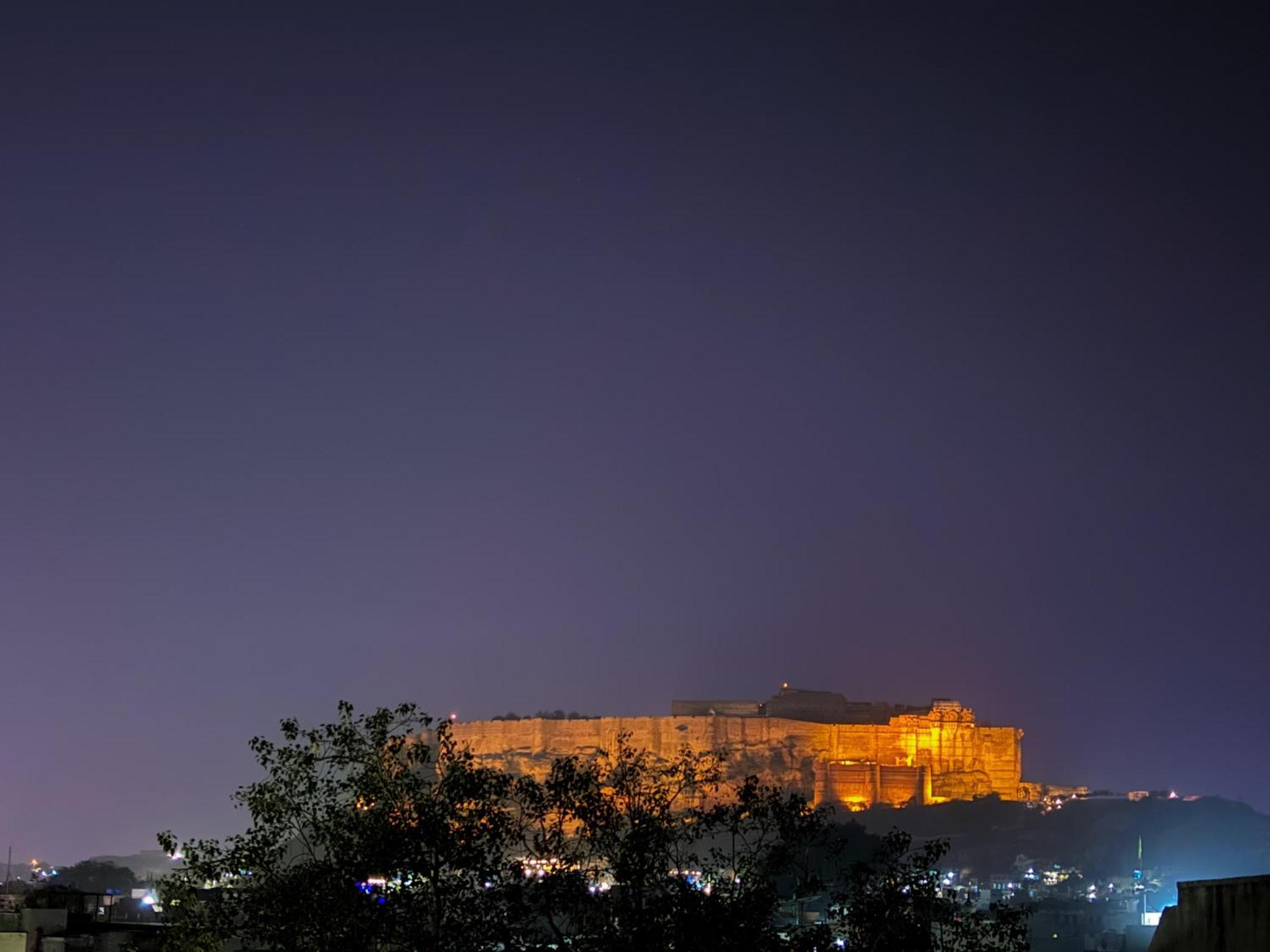 Hathai Jodhpur  Esterno foto